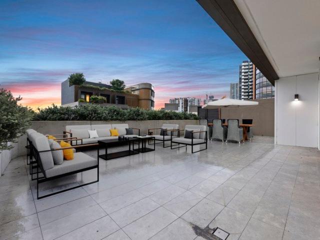 Apartment for sale in Sydney, New South Wales