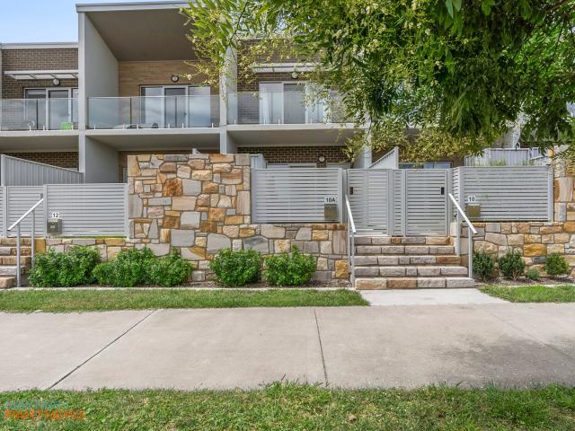 Property for rent in Australian Capital Territory