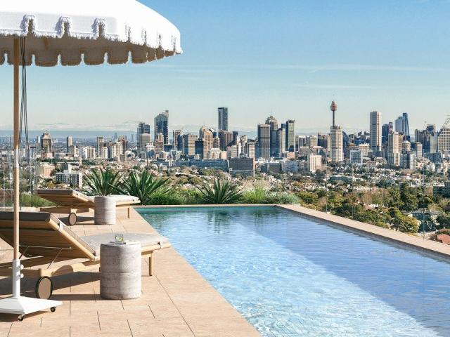 Apartment for sale in Eastern Suburbs, Sydney