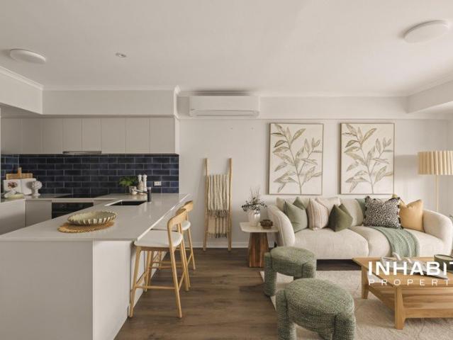 Apartment for sale in West Perth, Perth
