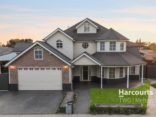 House for sale in Brimbank Gardens, Melbourne