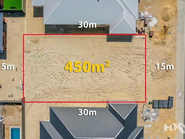 Land for sale in Upper Swan, Western Australia