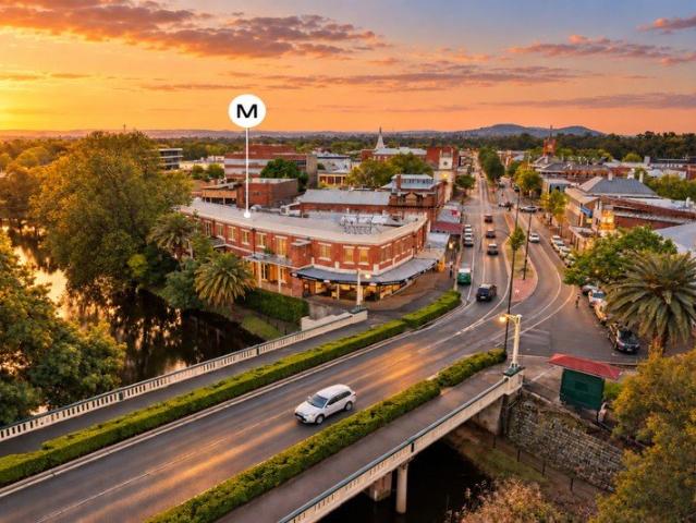 Apartment for sale in Wagga Wagga, Wagga Wagga City Council