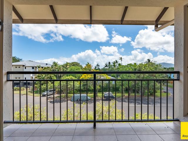 Apartment for sale in Cairns North, Queensland
