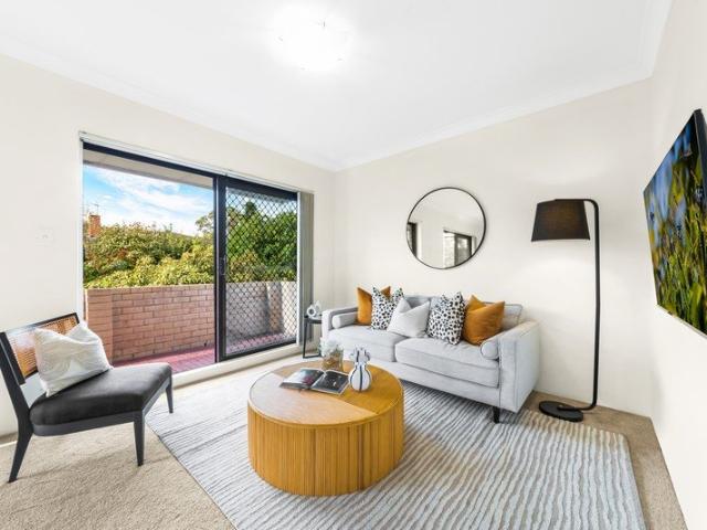 Apartment for sale in Sydney, New South Wales