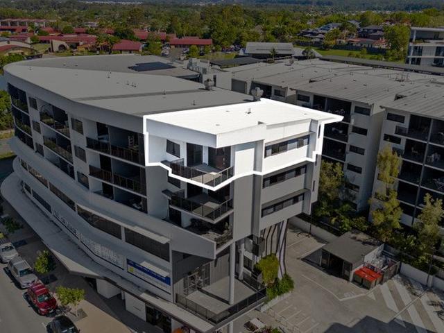 Apartment for sale in Kings Creek, Queensland