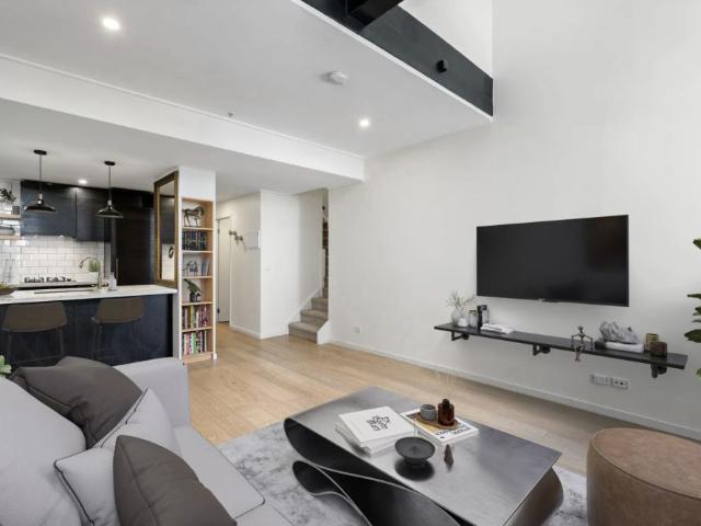 Apartment for rent in Camerons Creek, Victoria