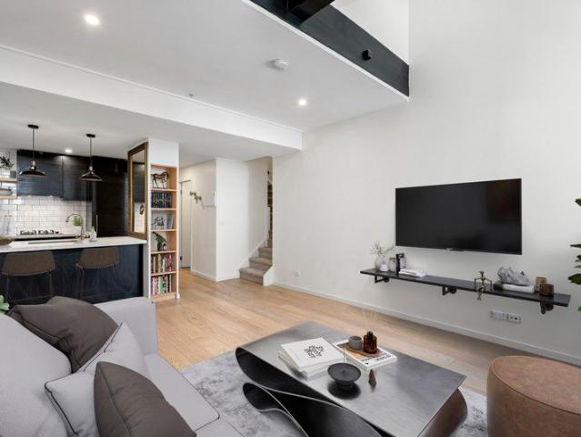 Apartment for rent in Camerons Creek, Victoria