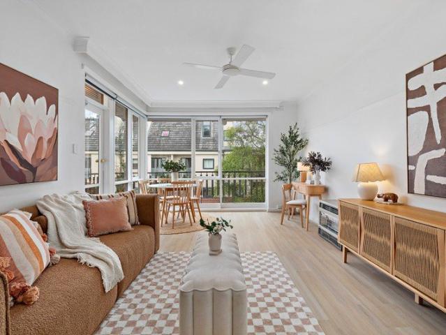Apartment for sale in St Kilda East, Melbourne