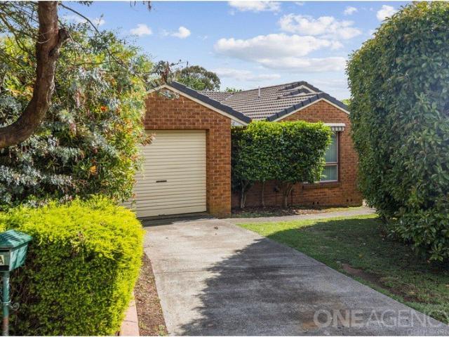 Townhouse for sale in Goulburn, Goulburn Mulwaree Council