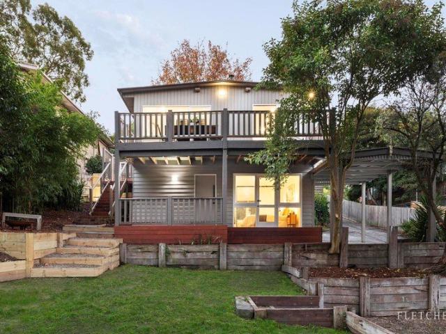 Townhouse for sale in Camerons Creek, Victoria