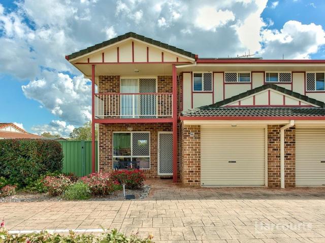 Townhouse for sale in Methul, Queensland