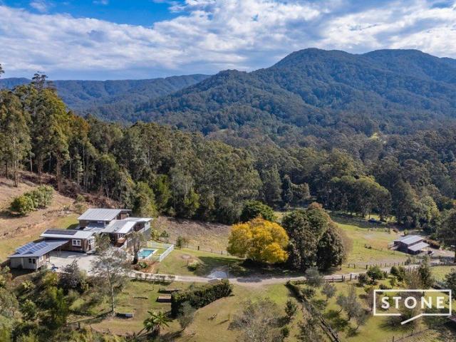 Cottage for sale in Upper Orara, New South Wales