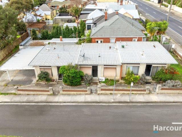 Flat for sale in Geelong, Victoria