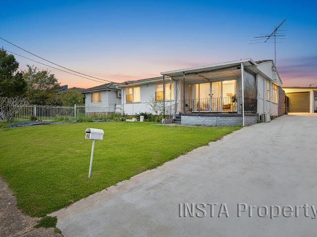 House for sale in Sydney, New South Wales