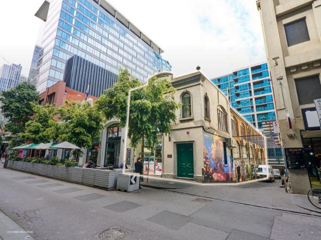 Office for sale in Camerons Creek, Victoria