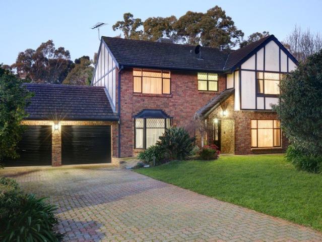 House for sale in Horseshoe Creek, South Australia