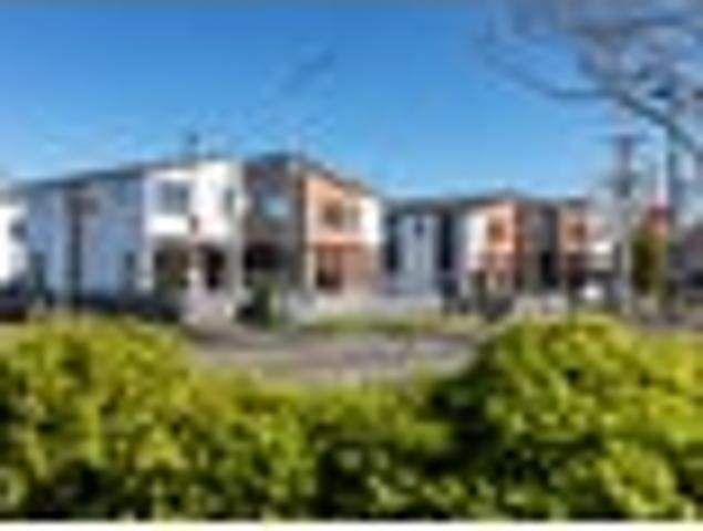 Townhouse for sale in Balmoral, Oroua County