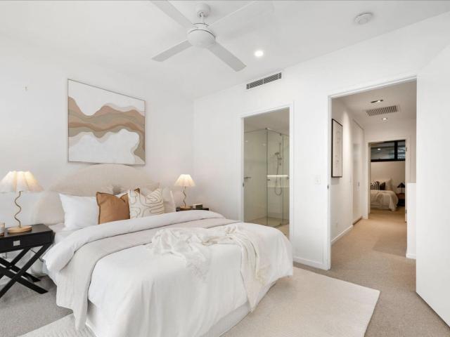 Apartment for rent in Toombul, Queensland
