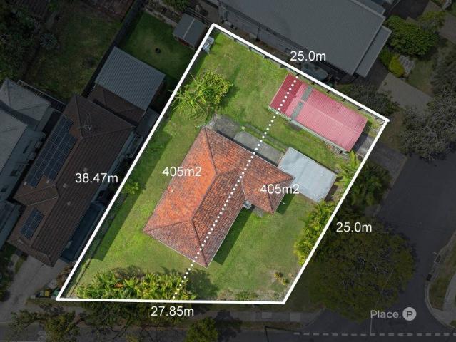 House for sale in Chelmer, Greater Brisbane
