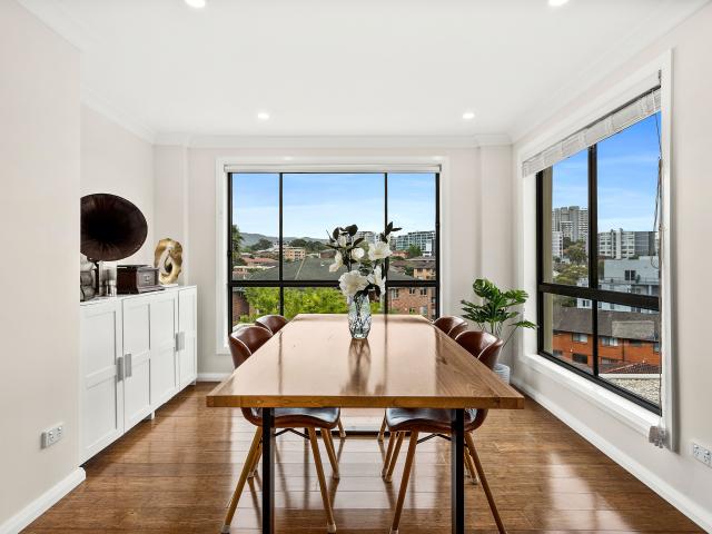 Apartment for rent in Wollongong West, New South Wales
