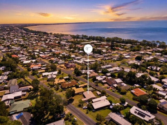 House for sale in Torquay, Hervey Bay