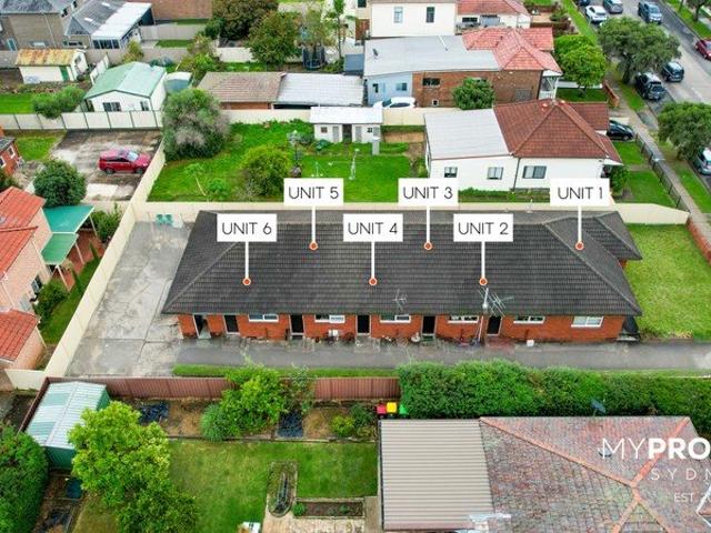 Flat for sale in Sydney, New South Wales