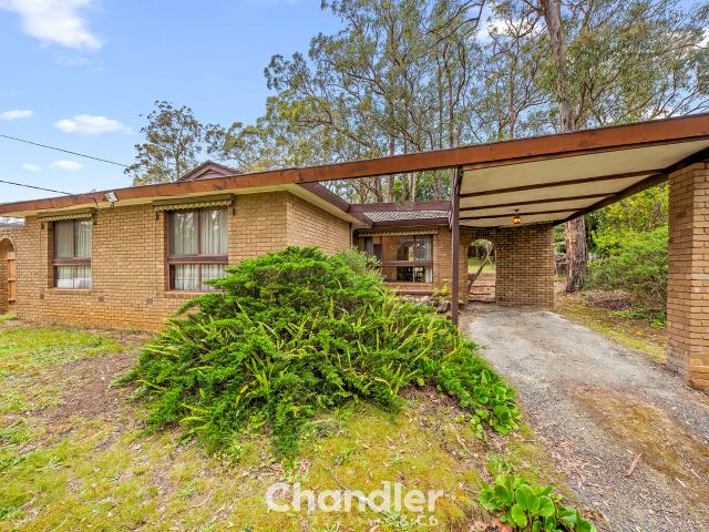 House for sale in Camerons Creek, Victoria