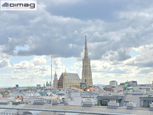 Apartment mieten in Donaustadt, Wien