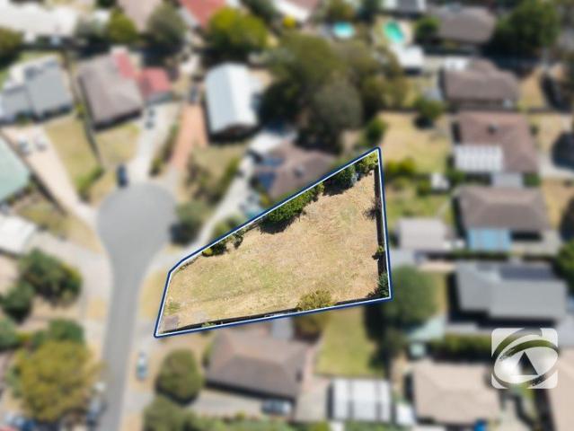 Land for sale in Camerons Creek, Victoria