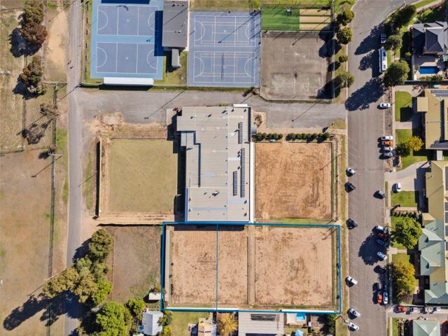 Land for sale in Tocumwal, New South Wales
