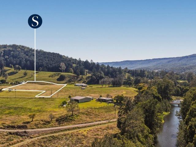 Land for sale in Canungra, Queensland