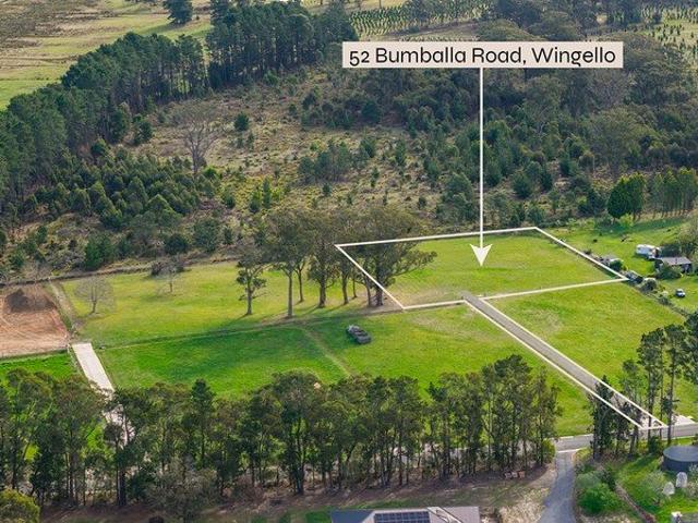 Land for sale in Tallong, Goulburn Mulwaree Council