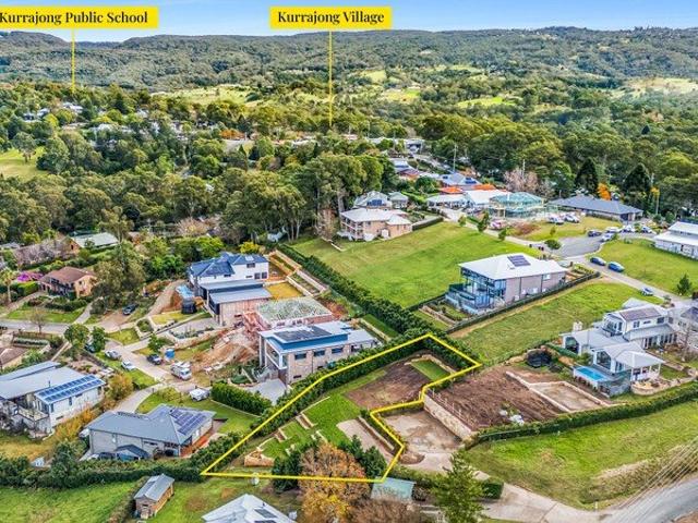 Land for sale in Sydney, New South Wales