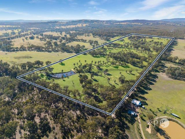 Acreage for sale in Walmer, Victoria