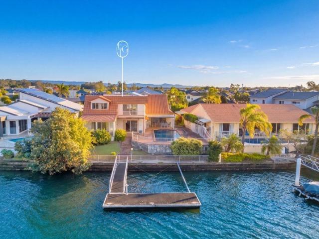 House for sale in Runaway Bay, Gold Coast City