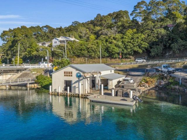 Land for sale in Narooma, New South Wales