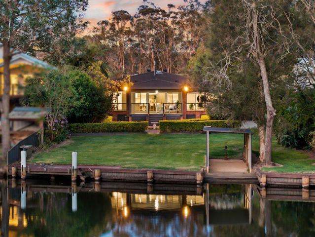House for sale in Wyong, Central Coast Council