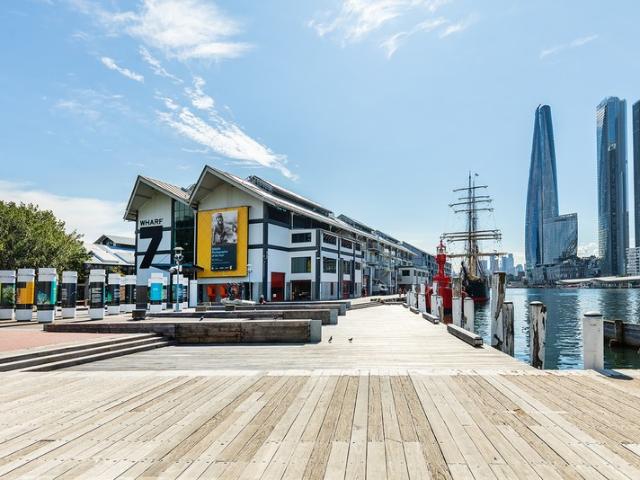 Office for rent in Sydney, New South Wales