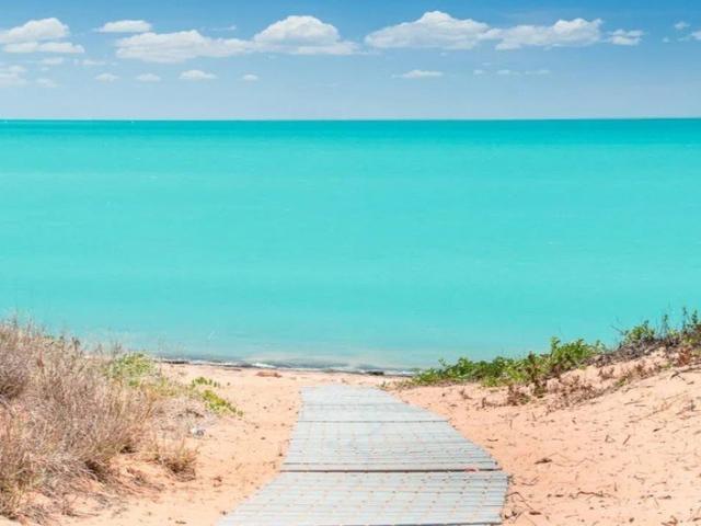 Land for sale in Broome