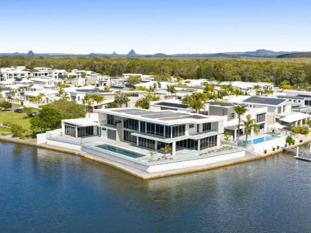 House for sale in Deep Water Point, Sunshine Coast Regional
