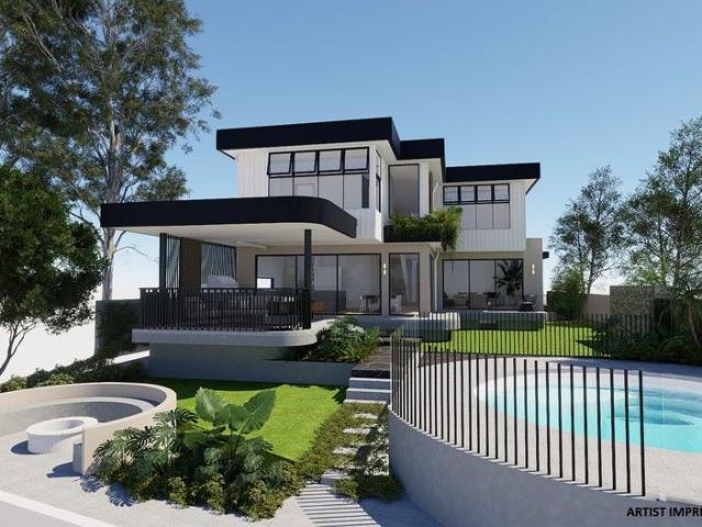 Land for sale in Fernbrook, Queensland