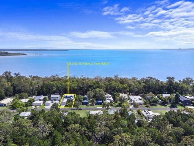 House for sale in Tinnanbar