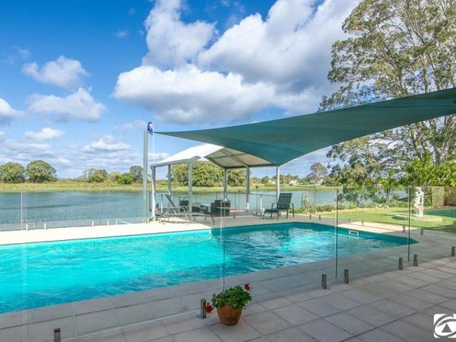 House for sale in Brushgrove, New South Wales