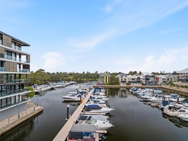 Apartment for sale in Western Australia