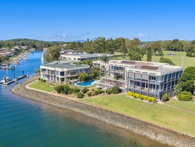 Apartment for sale in Mid North Coast Msc, New South Wales