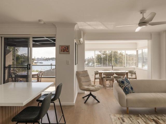 Apartment for sale in Henley, Sydney