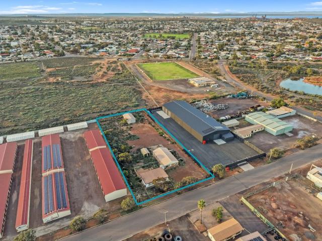 Property for sale in Whyalla Playford, South Australia