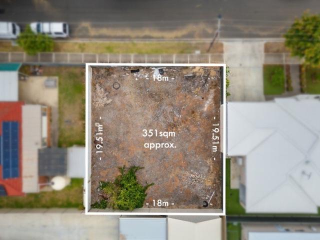 Land for sale in Horseshoe Creek, South Australia