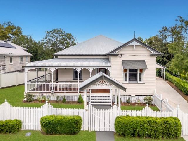 House for sale in Toombul, Queensland